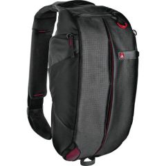 Manfrotto Pro Light FastTrack-8 Askılı Çanta (Siyah)