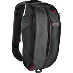 Manfrotto Pro Light FastTrack-8 Askılı Çanta (Siyah)