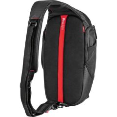 Manfrotto Pro Light FastTrack-8 Askılı Çanta (Siyah)