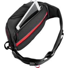 Manfrotto Pro Light FastTrack-8 Askılı Çanta (Siyah)