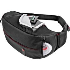 Manfrotto Pro Light FastTrack-8 Askılı Çanta (Siyah)