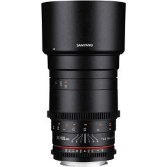 Samyang 135mm T2.2 Cine Lens (Sony E)