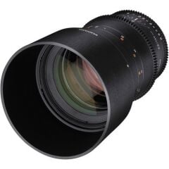 Samyang 135mm T2.2 Cine Lens (Sony E)