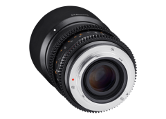Samyang 50mm T1.3 Cine Lens (Sony E)