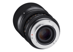 Samyang 50mm T1.3 Cine Lens (Sony E)