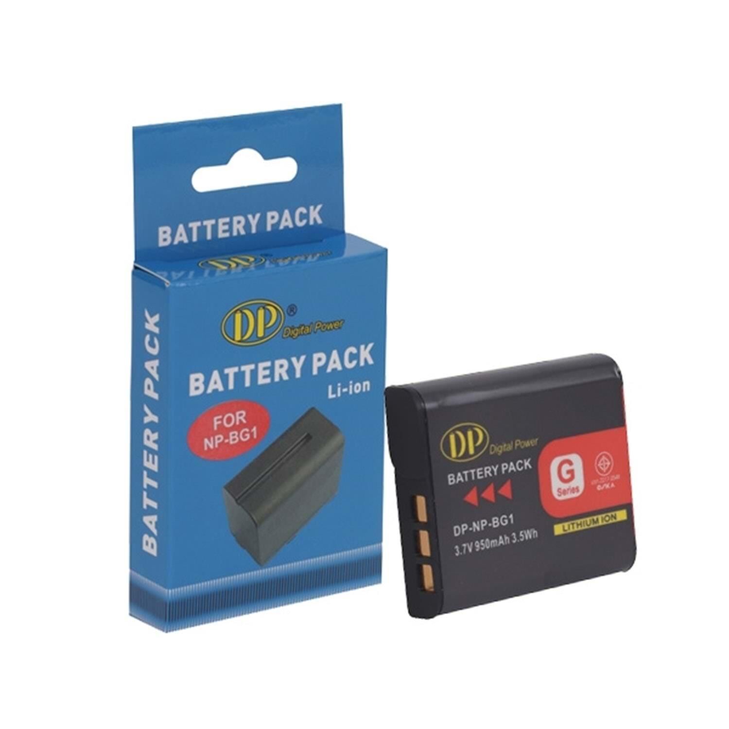 DP NP-BG1 Batarya
