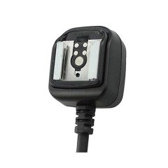 JJC TTL Flaş Senkron Kablosu 1m (Canon OC-E3)