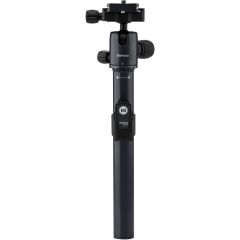 Benro MeFOTO RTAIR-BLK Roadtrip Air Tripod Black