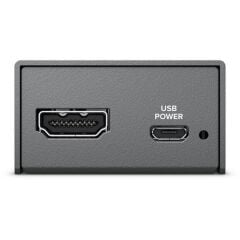 Blackmagic Micro Converter SDI to HDMI 3G wPSU (Güç Adaptörlü)
