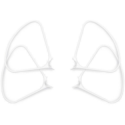 DJI Phantom 4 Pervane Koruyucu