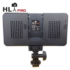 Hlypro Led 228 Video Led Işık