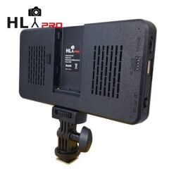Hlypro Led 228 Video Led Işık