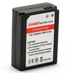 Sanger BP1030 (1030mah) Samsung Uyumlu Batarya