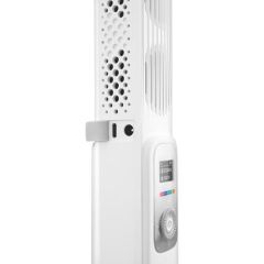 Zhiyun Fiveray FR100C RBV LED Tube Light Combo (White)