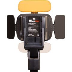 Hlypro Led 10 Video Led Işık