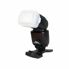 JJC Flaş Diffuser (Nikon SB-5000)