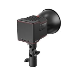 SmallRig 4376 RC60B Bicolor COB LED Video Işığı