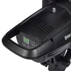 Star 400W 2'li Şemsiyeli Paraflaş Set