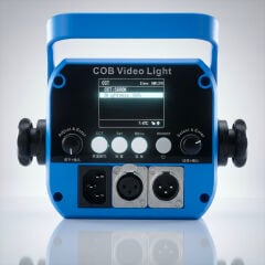 Wellmaking 300W İkili Led Işık Seti