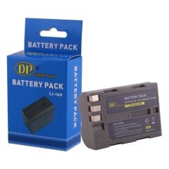 DP EN-EL3E Batarya