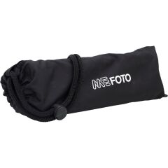 Benro MeFOTO RTAIR-TTN Roadtrip Air Tripod Titanium