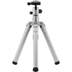 Benro MeFOTO RTAIR-TTN Roadtrip Air Tripod Titanium