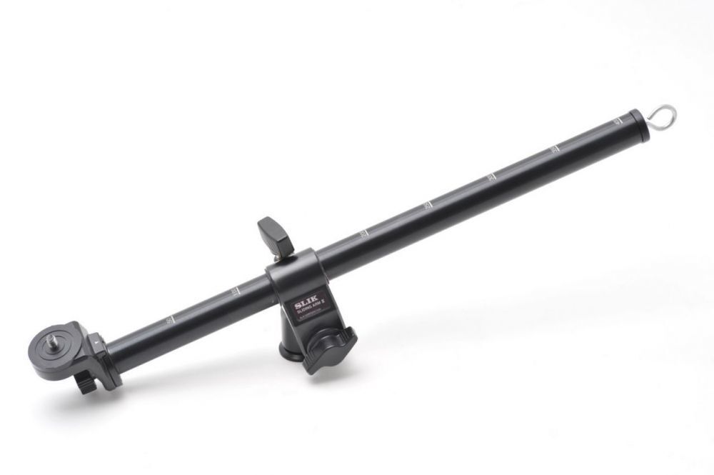 Slik Sliding Arm II ( Macro Çekim için Orta kol)
