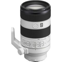 Sony FE 70-200mm f/4 Macro G OSS II Lens