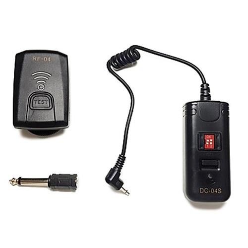 Star Paraflaş Tetikleyici