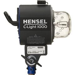 Hensel C-light 1000w