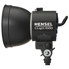 Hensel C-light 1000w