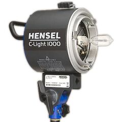 Hensel C-light 1000w