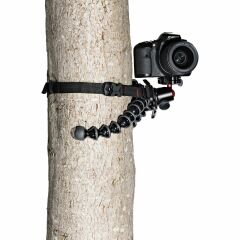 Joby GorillaPod Rig (Black/Charcoal) JB01522-BWW