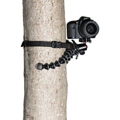 Joby GorillaPod Rig (Black/Charcoal) JB01522-BWW