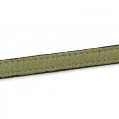 Kaiser Deri Askı Kayışı/Zeytin (6754)