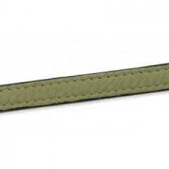 Kaiser Deri Askı Kayışı/Zeytin (6754)