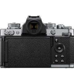 Nikon Z fc 16-50mm Lensli Aynasız Fotoğraf Makinesi