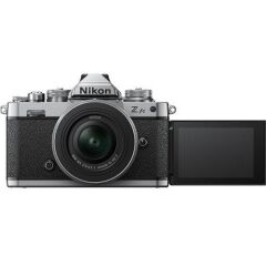 Nikon Z fc 16-50mm Lensli Aynasız Fotoğraf Makinesi