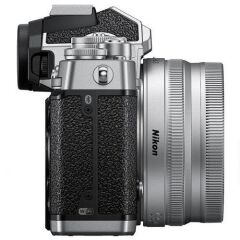 Nikon Z fc 16-50mm Lensli Aynasız Fotoğraf Makinesi