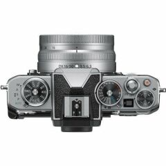 Nikon Z fc 16-50mm Lensli Aynasız Fotoğraf Makinesi