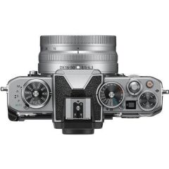 Nikon Z fc 16-50mm Lensli Aynasız Fotoğraf Makinesi