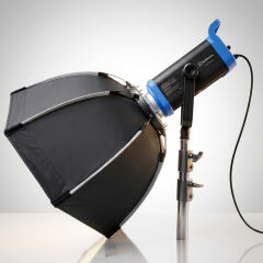 Wellmaking 300W Led Işık