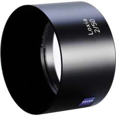Zeiss Loxia 50mm f/2 Planar T* Lens Sony E Mount