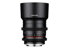 Samyang 35mm T1.3 AS UMC CS Cine Lens