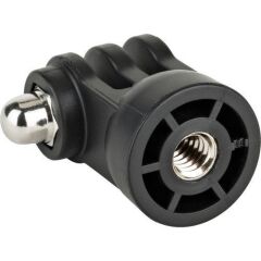 Joby GoPro Mount (Black)