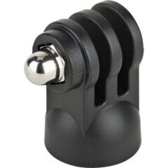 Joby GoPro Mount (Black)