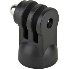 Joby GoPro Mount (Black)
