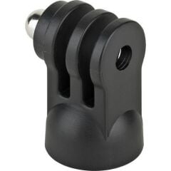 Joby GoPro Mount (Black)