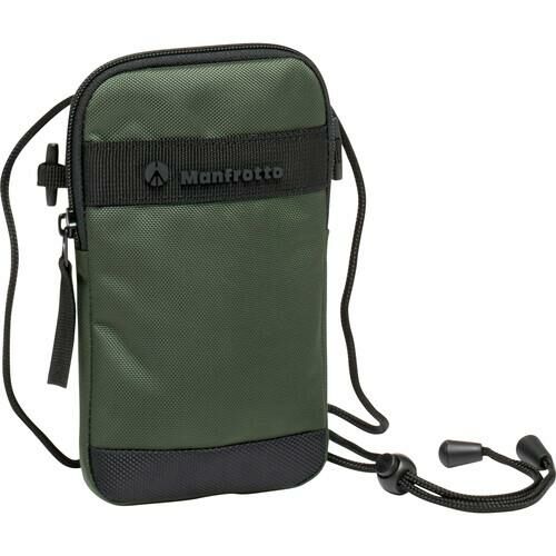 Manfrotto 1L Sokak Çapraz Vücut Kılıfı