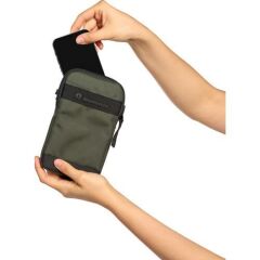 Manfrotto 1L Sokak Çapraz Vücut Kılıfı